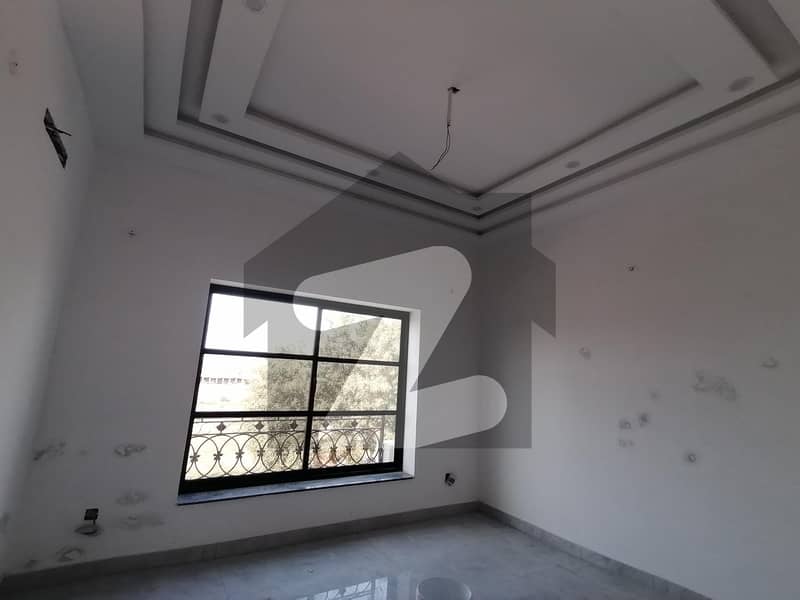 Reasonably-Priced 10 Marla House In Dream Garden, Multan Is Available As Of Now
