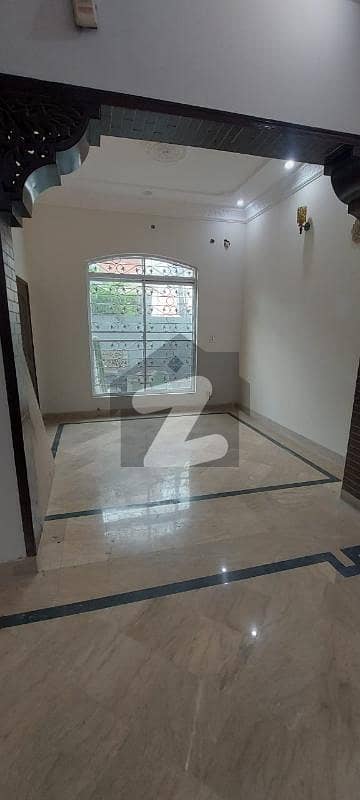 5 Marla Upper Portion For Rent In Wapda Town Phase 1