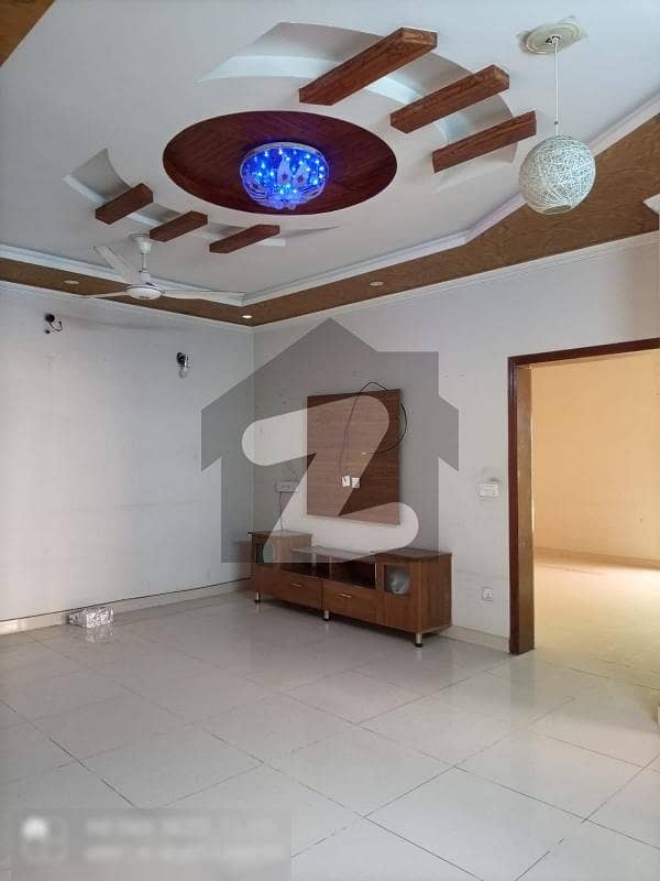 Upper Portion Available For Rent In Wapda Town Phase 1 - Block J2