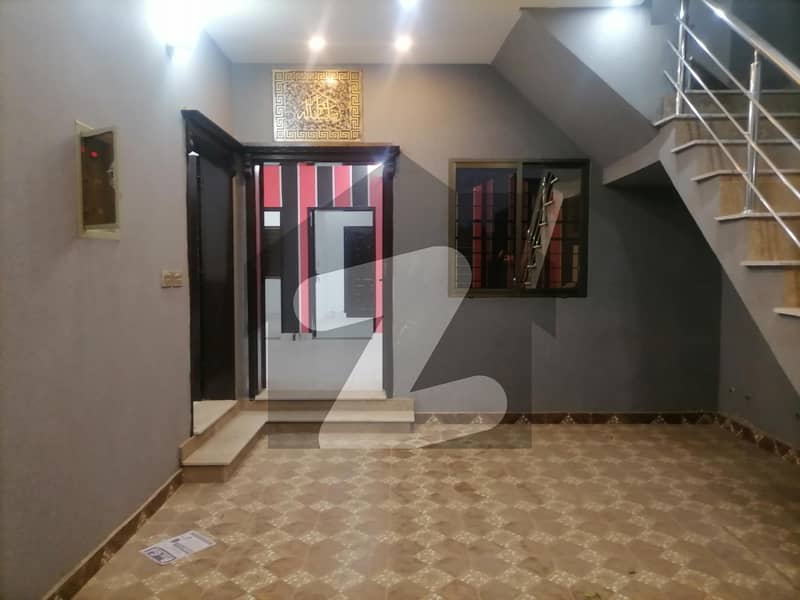House Sized 5 Marla Available In Al Rehman Garden Phase 2