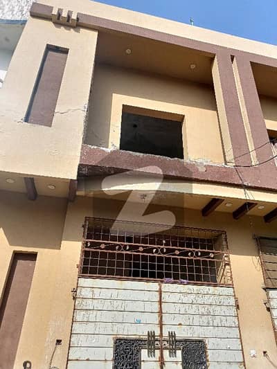 House for sale in canal safe homes jaranwala Road fsd