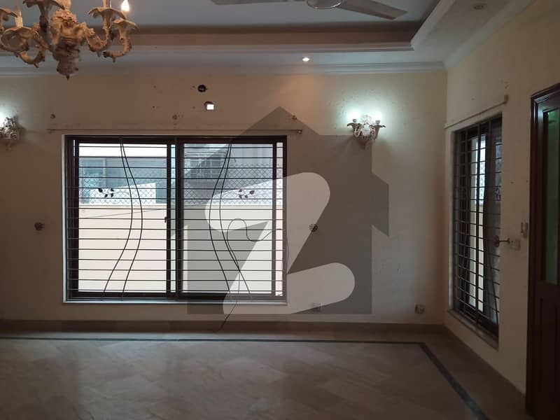 1 Kanal House In Gulberg 3 Is Available