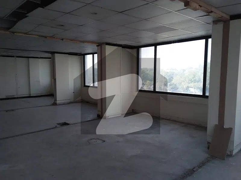 Looking For A Building In G-8/4 Islamabad