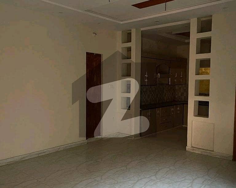 Spacious Upper Portion Is Available For rent In Ideal Location Of Eden Orchard