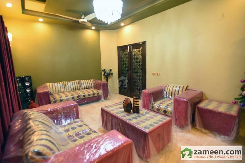 Askari 8 Very Beautiful House For Sale Reasonable Price