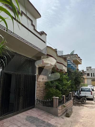 4.5 Marla House For Sale In Pakistan Rawalpindi Palm City Rawalpindi