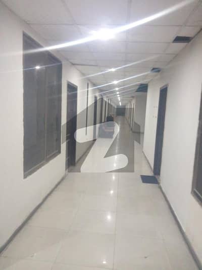 240 Square Feet Brand New Corporation Office For Sale At Main Boulevard Gulberg 3 Lahore