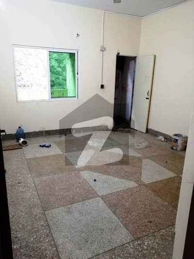 گلستانِ جناح کالونی راولپنڈی میں 2 کمروں کا 6 مرلہ زیریں پورشن 40.0 ہزار میں کرایہ پر دستیاب ہے۔