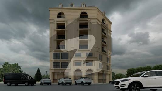 grand city kharian shops flat sale in easy instlmnt booking