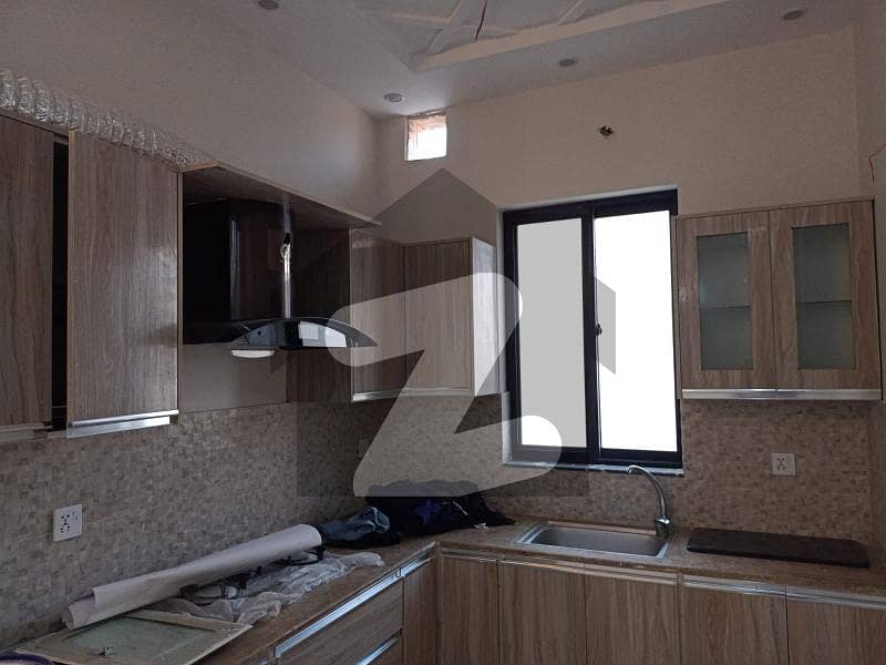 9 Marla Brand New House For Sale In Pace Woodlands Pace Woodlands