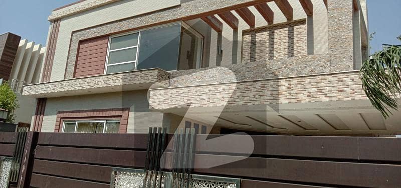 1 Kanal Furnished House Upper Portion For Rent In Dha Lahore Phase 6