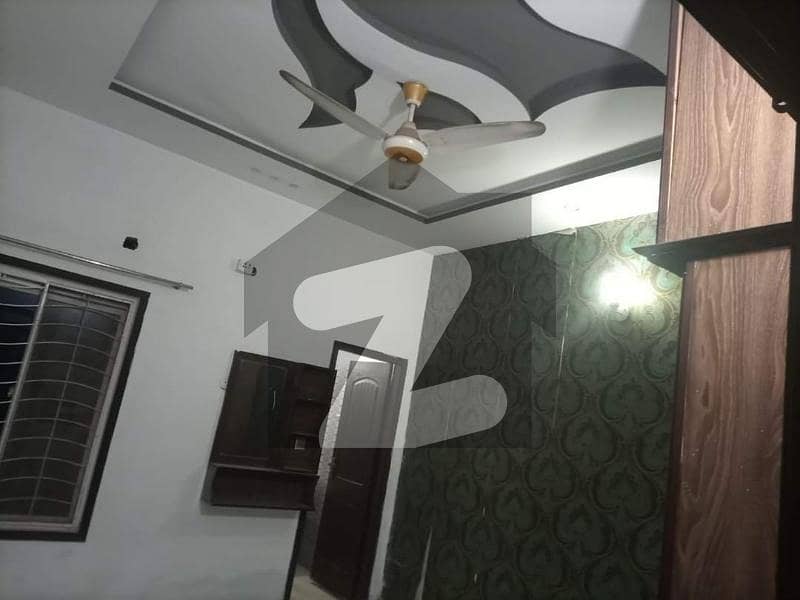 ایکسپو ایونیو سوسائٹی لاہور میں 3 کمروں کا 5 مرلہ زیریں پورشن 28 ہزار میں کرایہ پر دستیاب ہے۔