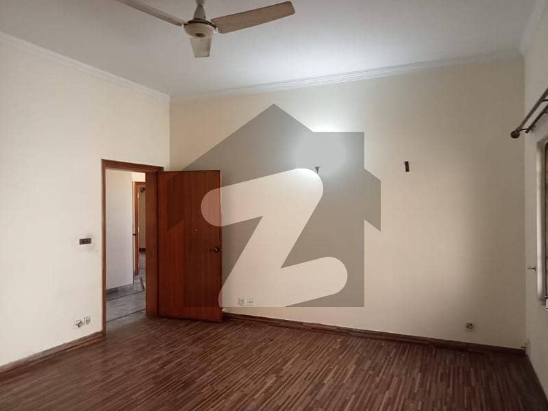 1 Kanal House For Rent in DHA Phase 4