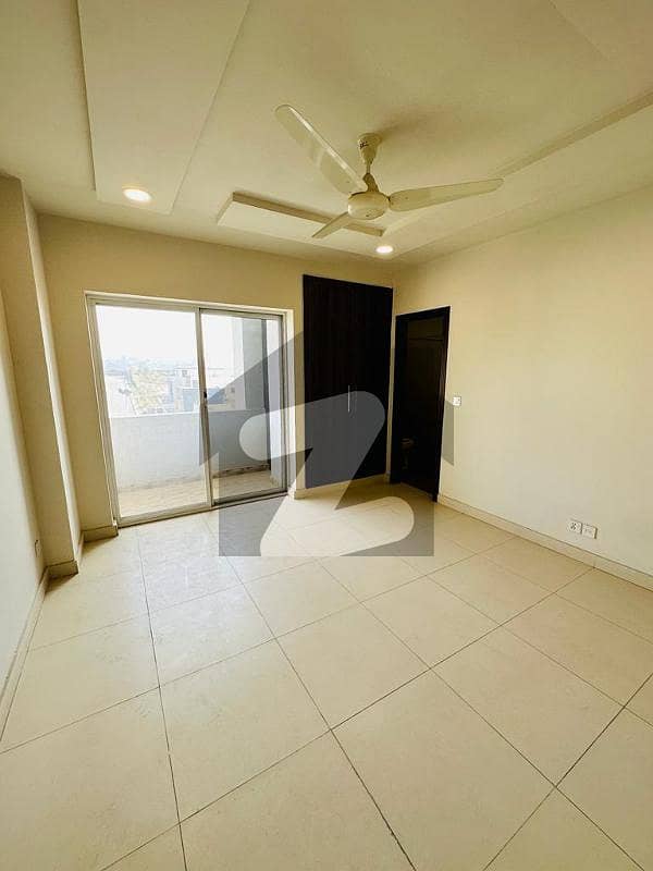 3 Bed Luxury Flat Available For Sale In Atrium Zaraj Housing Islamabad