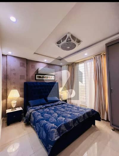 بحریہ ٹاؤن سیکٹر سی بحریہ ٹاؤن لاہور میں 1 کمرے کا 2 مرلہ فلیٹ 69 لاکھ میں برائے فروخت۔