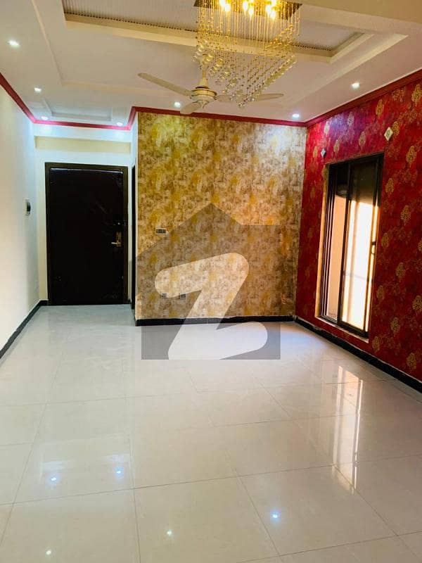 3 Bedrooms Investor Rate Flat Available For Sale In Madina Tower E-11