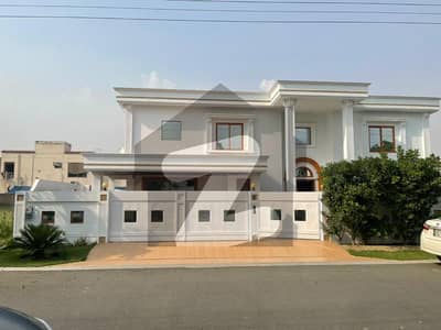 Stunning Bungalow Available For Sale In State Life Housing Society