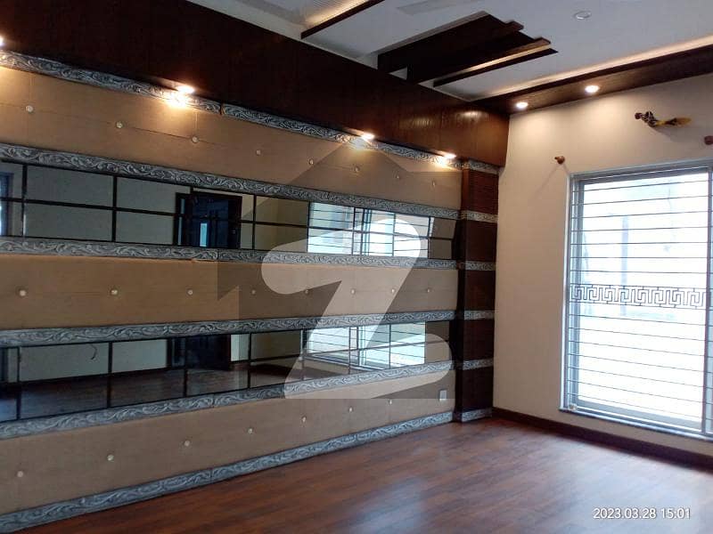 10 Marla house for rent in DHA phase 5