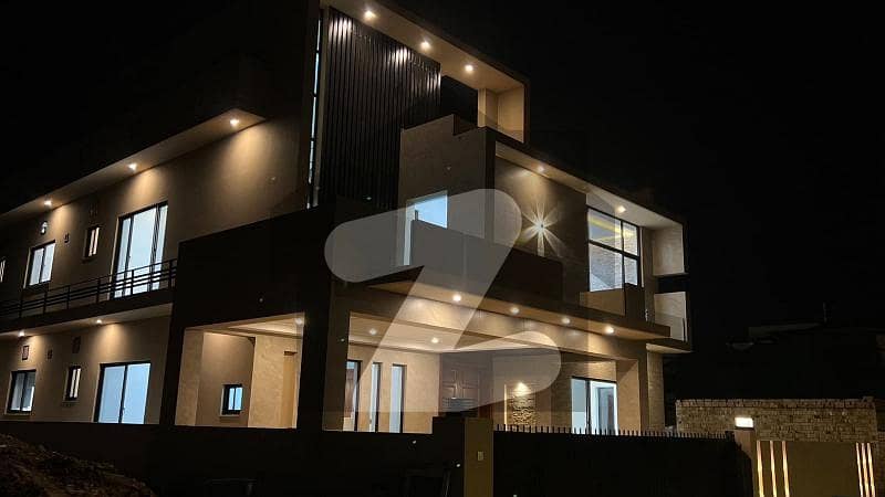 Eye Catching Brand New House For Sale
