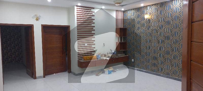 10 marla double story house for sale in umer block allama iqbal town lahore