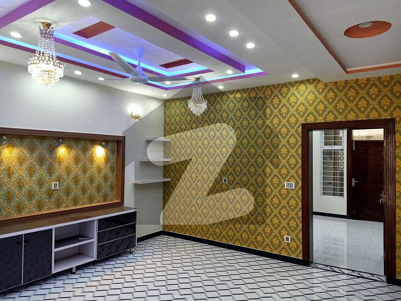 Double Storey House for sale in Soan Garden Block H, Islamabad Soan