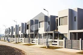 Stunning 2025 Square Feet House In Dha Villas Available