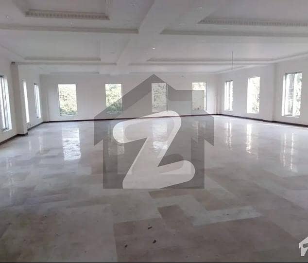Highly-Desirable Warehouse Available In Gulberg For Rent