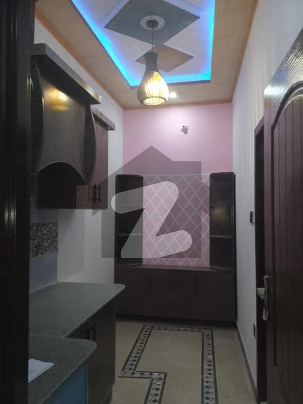 House For Sale 2 Marla Single storey Gulzar e Quaid Near Wakeel Colony