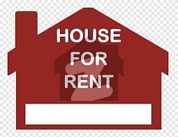 12 Marla House For Rent In Johar Town For Family And Office