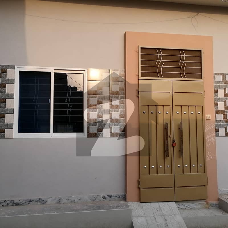 2 Marla House Available In Chak 85/6-R For sale