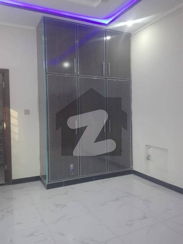 Lower Ground Portion 12 marl for rent GulzareQuaid Housing Society