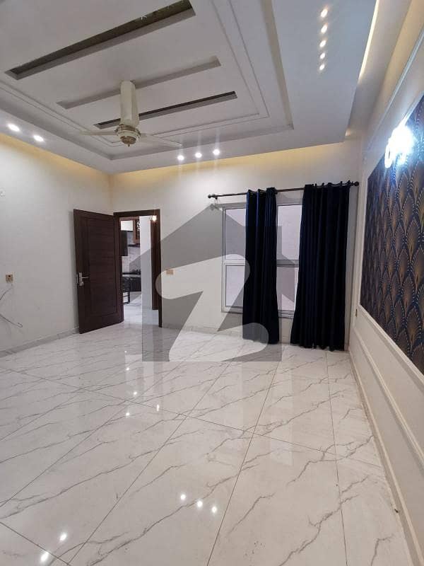 Eden Executive Faisalabad 5 Marla Double Storey Brand New House For Rent Near Park And Kids Play Area