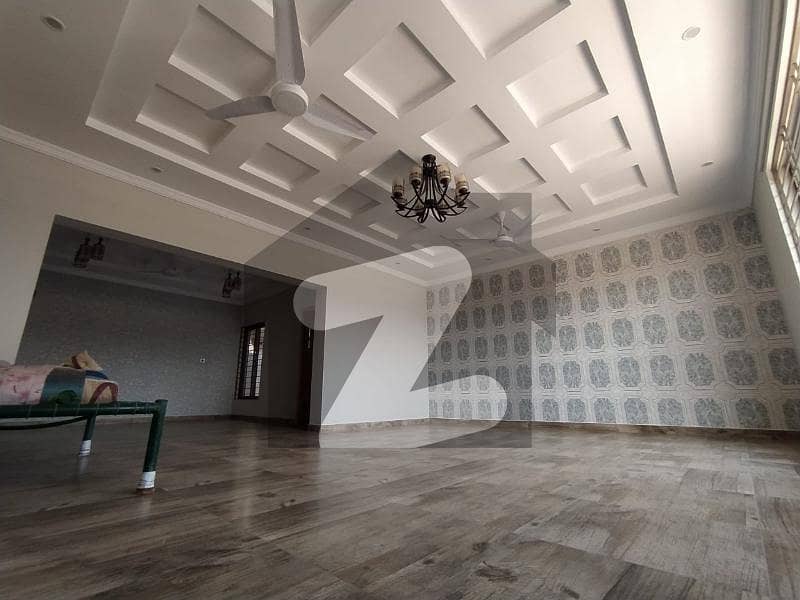 Beautiful Brand New House For Rent In Faisal Town A Block