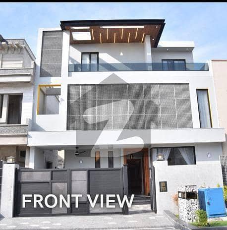 10 Marla House For Sale Citi Housing Gujranwala