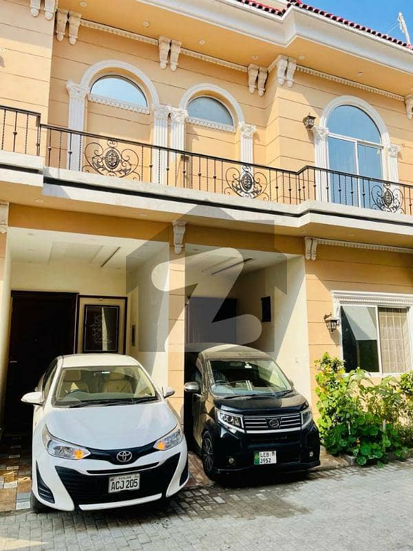 AWT Phase 2 Block C 3 Marla Luxury House AWT Phase 2 Block C 3 Marla Luxury House