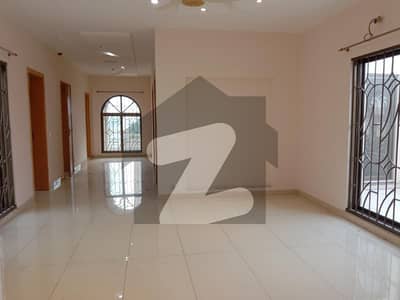 One Kanal Upper Portion Brand New Available For Rent In Dha Phase 8