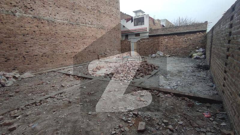 Residential Plot For Sale In Rs. 7,000,000 Residential Plot For Sale In Rs. 7,000,000
