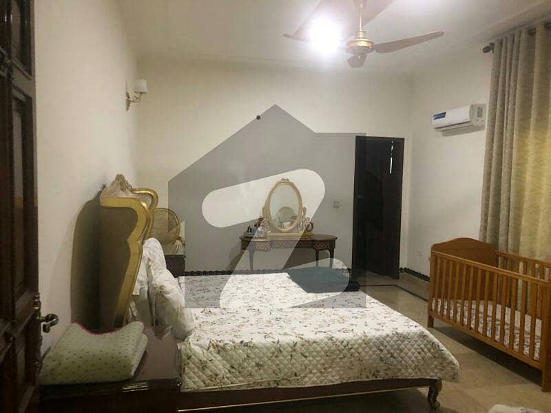 House For Rent In Beautiful Gulberg 2