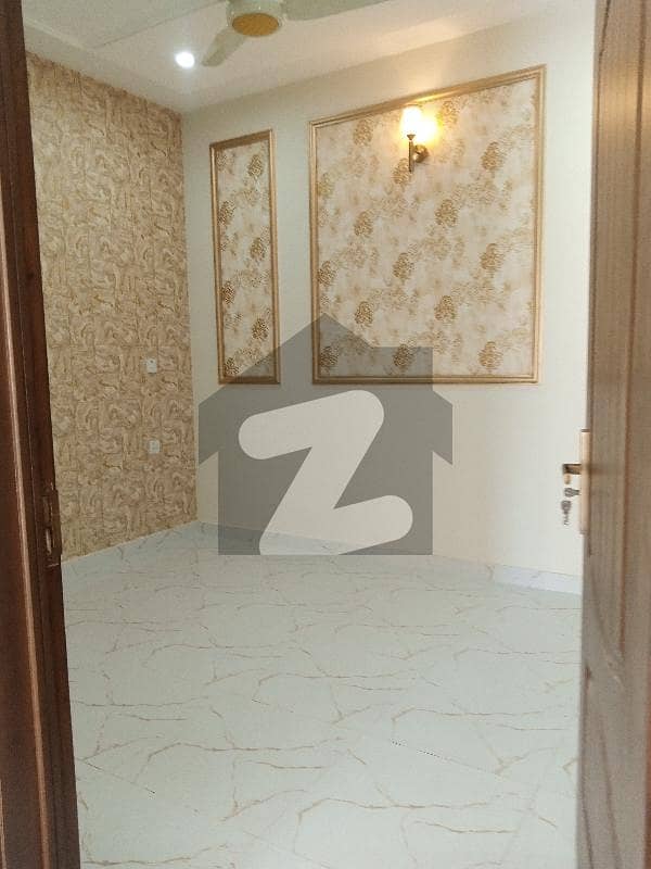 3 Marla Luxury Furnished House for rent in Rafi gardens