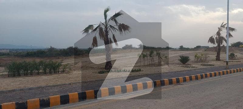 8 Marla Plot For Sale In Islamabad Prime Location At Nova City