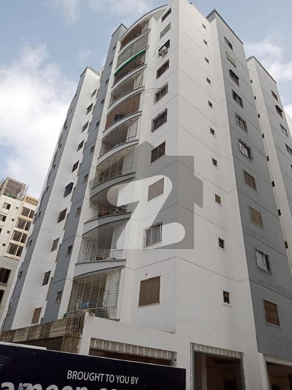 Flat For Sale In Fatima Golf Residency Fatima Golf Residency, Gulistan