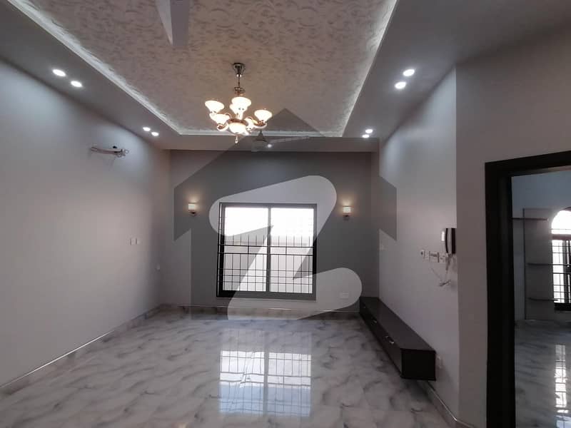 5 Marla House In Citi Housing Society - Block A Extension For rent