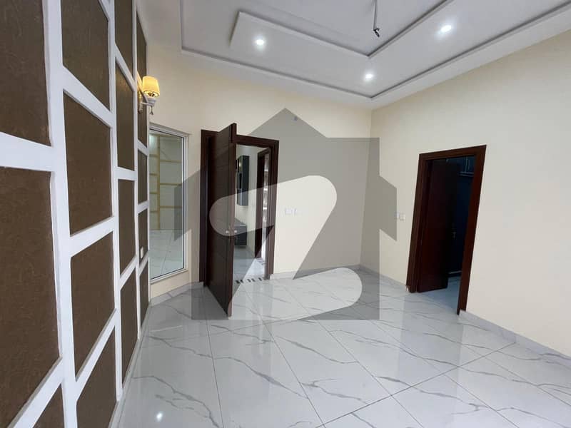 10 Marla House In Citi Housing Society - Block C For rent