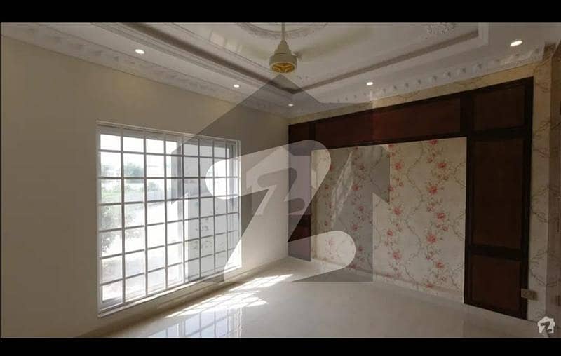 Stunning Ground Portion Is Available For Sale In Khayaban-e-Amin