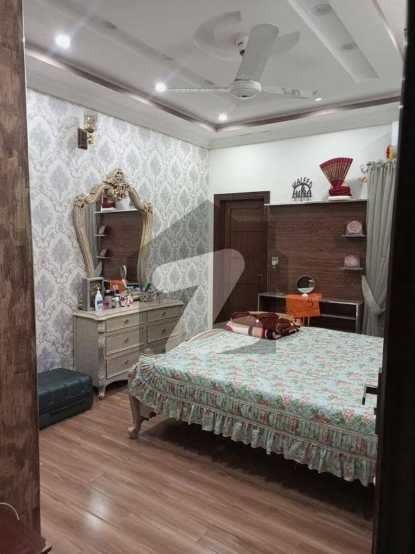 Johar town L block Johar Town Phase 2, Johar Town, Lahore ID44933217