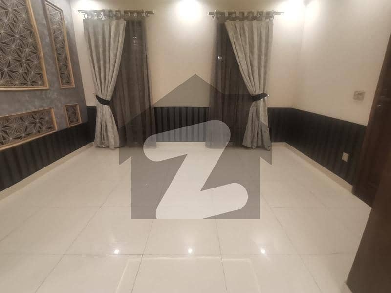 نشیمنِ اقبال فیز 1 نشیمنِ اقبال لاہور میں 3 کمروں کا 5 مرلہ مکان 1.8 کروڑ میں برائے فروخت۔