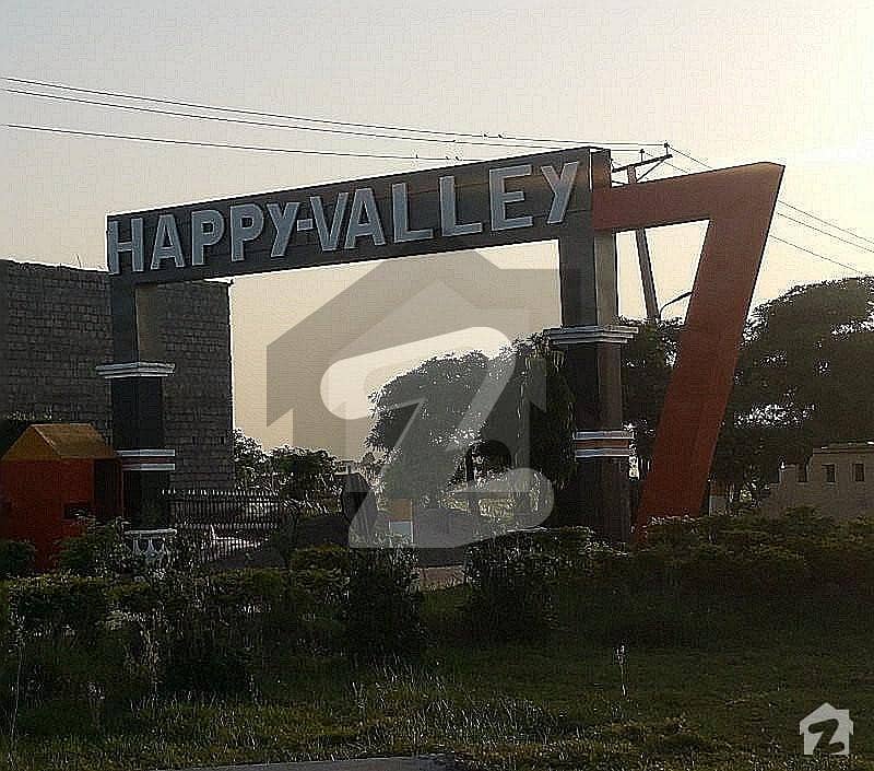 2250 Square Feet Residential Plot Available For Sale In Happy Valley
