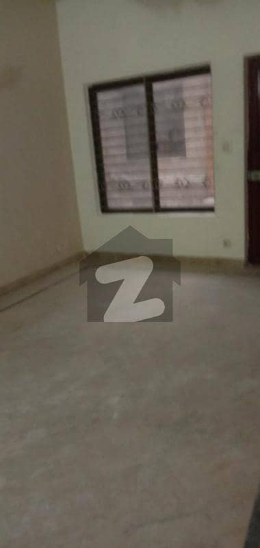 6 Marla House For Rent In Main Boulevard Defence Road