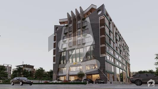 Office On Easy Installments At Main Ferozpur Road