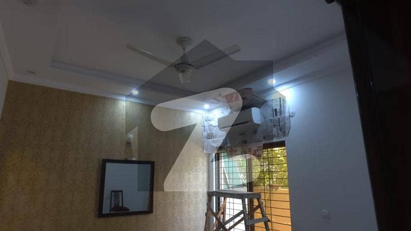 5 Marla House For Rent In HBFC Society Near DHA Lahore
